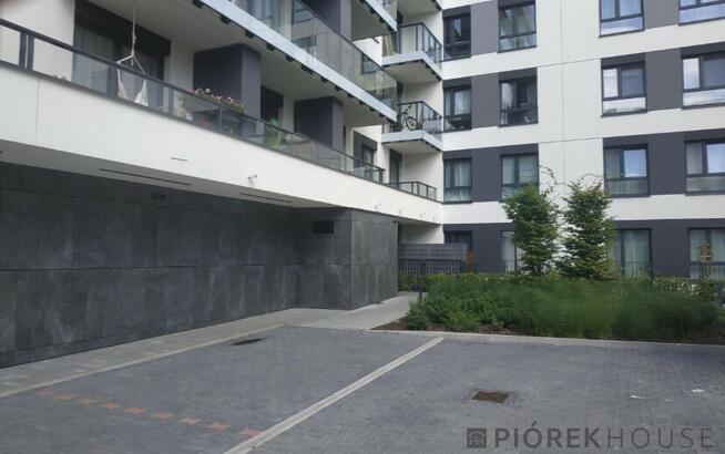4-pokojowe mieszkanie na Mokotowie