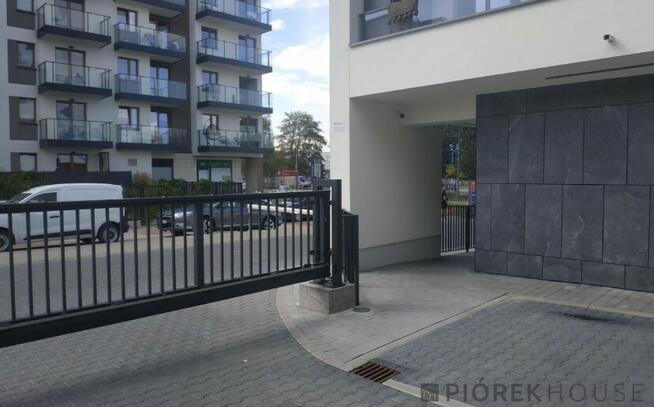 4-pokojowe mieszkanie na Mokotowie