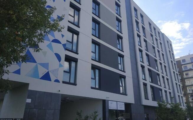 4-pokojowe mieszkanie na Mokotowie