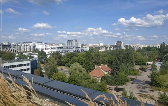 4-pokojowe mieszkanie na Mokotowie