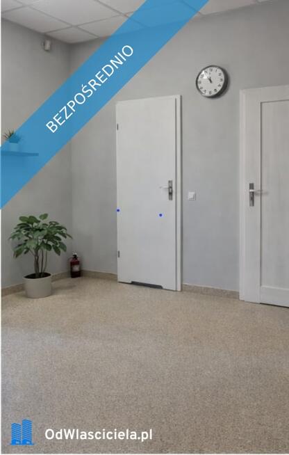 Prestiżowy lokal biurowo-usługowy 57,12 m² | I piętro | Nowa Sienna – Tylne Chwaliszewo, Poznań