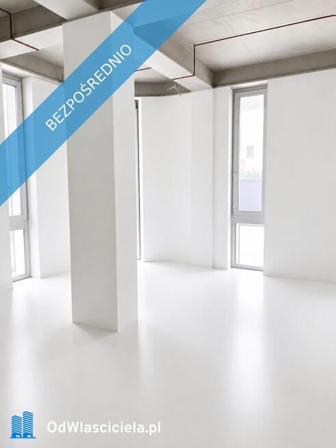 PRESTIŻOWY LOKAL UŻYTKOWY 183,81 m² | PARTER | WEJŚCIE Z ULICY | DOSTĘPNY OD PAŹDZIERNIKA