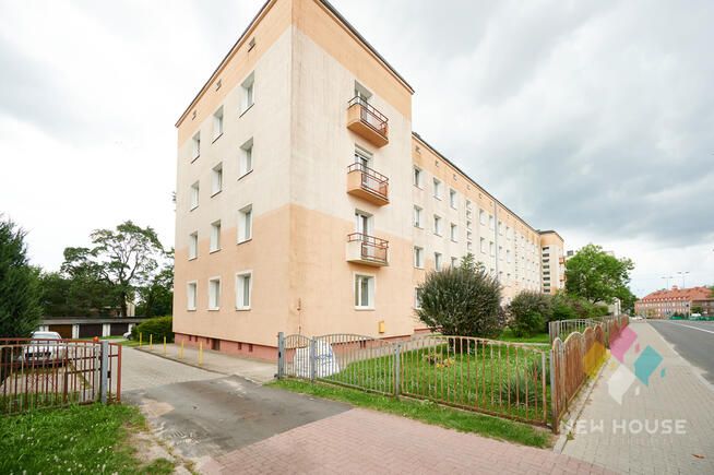 Aleja Warszawska, centrum, blisko UWM