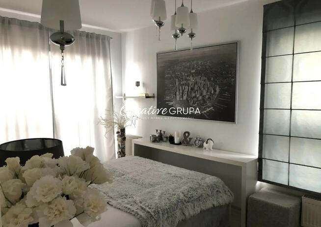 Mieszkanie Warszawa gm. Wola Wola, Górczewska