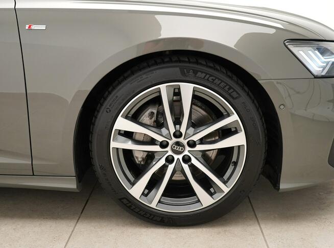 Audi A6 45TFSI Quattro Sline MatrixHD ACC Kamera Dociągi BangOlufsen HAK