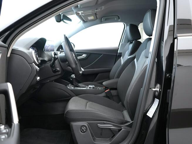 Audi Q2 35 TFSI 150KM S-LINE Matrix Kamera Tempomat Virtual Navi Gwarancja