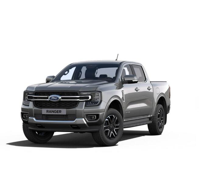 Ford Ranger Limited 205KM 4x4 Off-Road Technology Niska Cena 2289zł Od ręki !!!