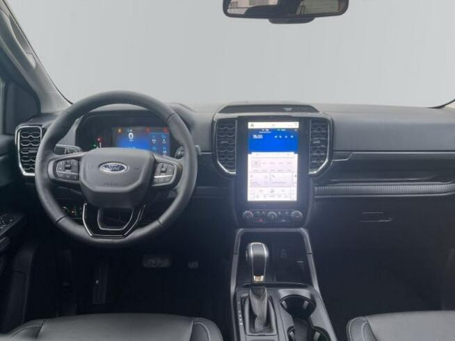 Ford Ranger Limited 205KM 4x4 Off-Road Technology Niska Cena 2289 zł Od ręki !!!