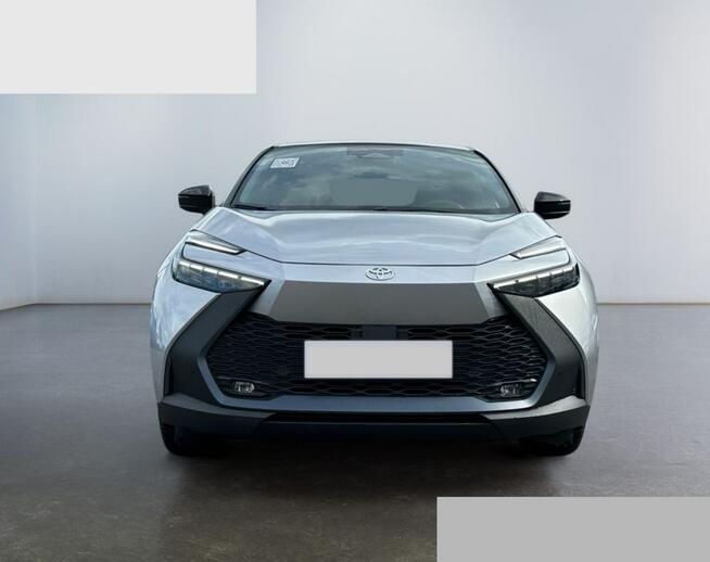 Toyota C-HR Nowa 140KM Hybryda Dostępna od ręki ! Wersja Style Niska Cena! 1554 zł