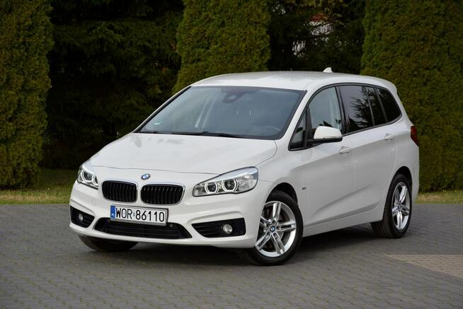 220D FullLed Navi El. Klapa 7 Foteli El. foteli HeadUp Drive Mode ASO