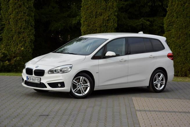 220D FullLed Navi El. Klapa 7 Foteli El. foteli HeadUp Drive Mode ASO