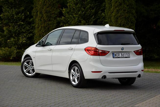 220D FullLed Navi El. Klapa 7 Foteli El. foteli HeadUp Drive Mode ASO