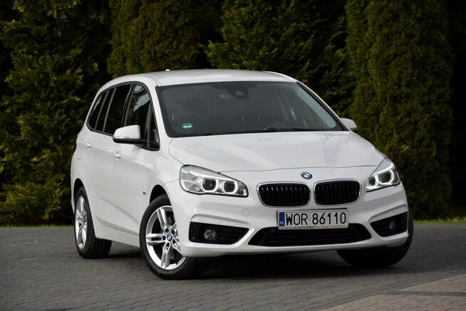 220D FullLed Navi El. Klapa 7 Foteli El. foteli HeadUp Drive Mode ASO