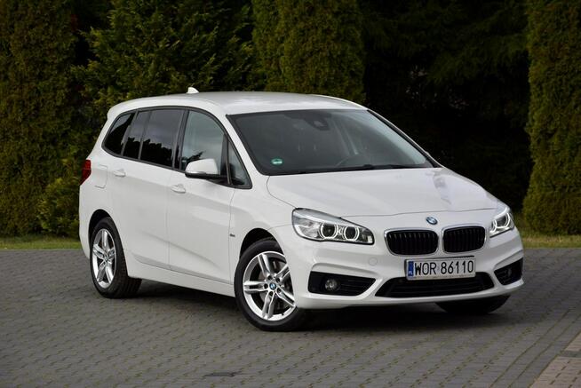 220D FullLed Navi El. Klapa 7 Foteli El. foteli HeadUp Drive Mode ASO