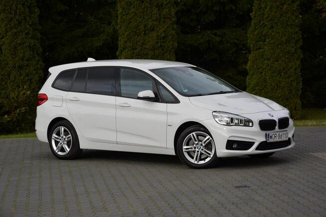 220D FullLed Navi El. Klapa 7 Foteli El. foteli HeadUp Drive Mode ASO