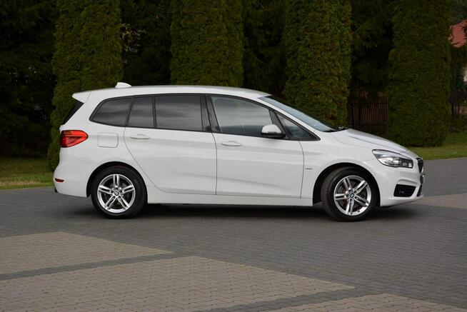 220D FullLed Navi El. Klapa 7 Foteli El. foteli HeadUp Drive Mode ASO