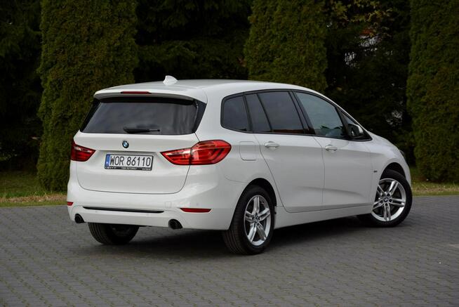 220D FullLed Navi El. Klapa 7 Foteli El. foteli HeadUp Drive Mode ASO
