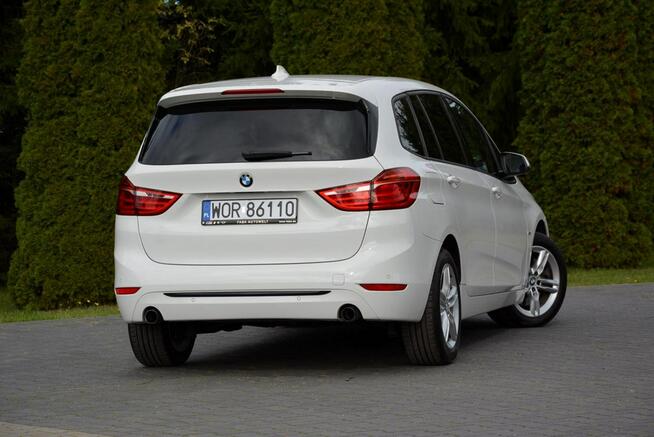 220D FullLed Navi El. Klapa 7 Foteli El. foteli HeadUp Drive Mode ASO