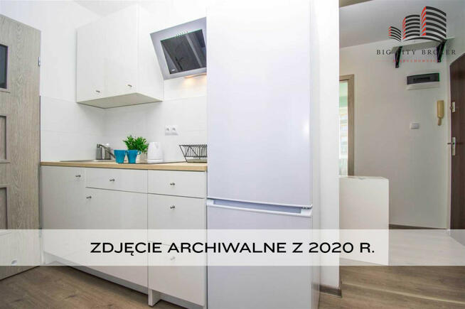 Mieszkanie Lublin Czuby, Sympatyczna