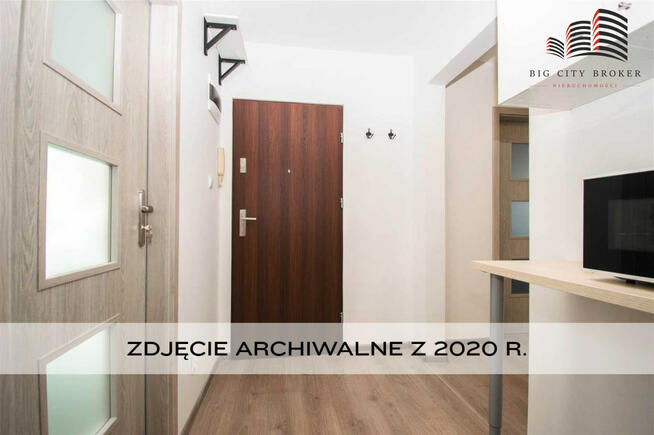 Mieszkanie Lublin Czuby, Sympatyczna