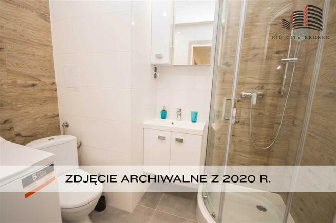 Mieszkanie Lublin Lsm, Nadbystrzycka