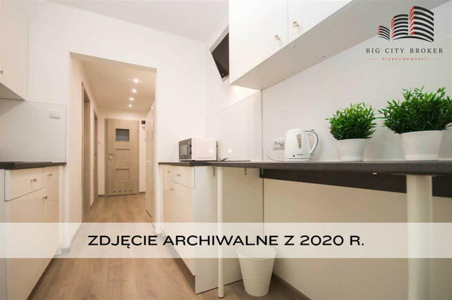 Mieszkanie Lublin Lsm, Nadbystrzycka