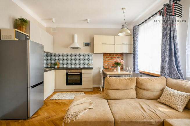 Mieszkanie Lublin Bronowice, Pogodna
