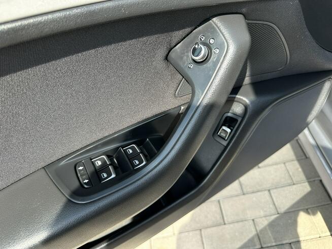 Audi A6 8xAlu Bixenon El.Klapa Grzany fotel Kamera Asystent Hak Navi GWARANCJA