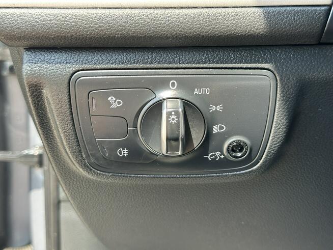 Audi A6 8xAlu Bixenon El.Klapa Grzany fotel Kamera Asystent Hak Navi GWARANCJA