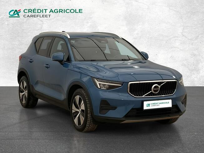 Volvo XC40 B3 Core aut Kombi