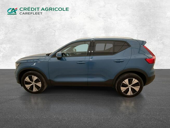 Volvo XC40 B3 Core aut Kombi