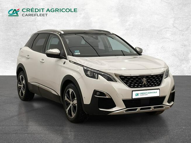 Peugeot 3008 2.0 BlueHdi Crossway S&S EAT8 Hatchback