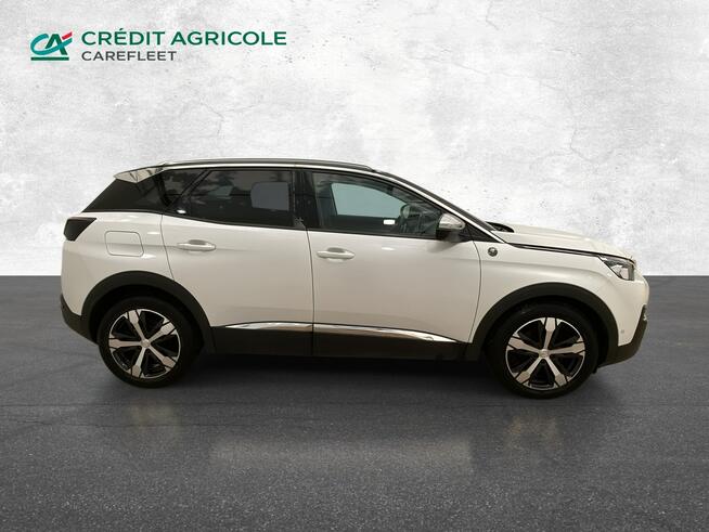 Peugeot 3008 2.0 BlueHdi Crossway S&S EAT8 Hatchback