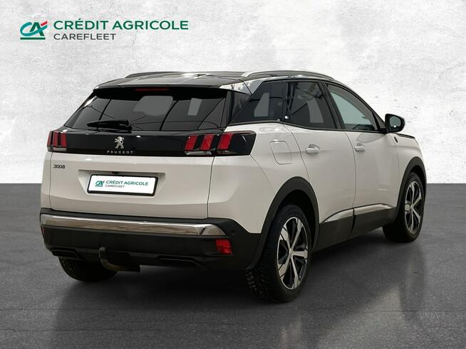 Peugeot 3008 2.0 BlueHdi Crossway S&S EAT8 Hatchback