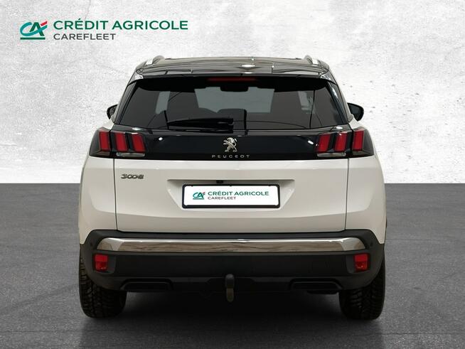 Peugeot 3008 2.0 BlueHdi Crossway S&S EAT8 Hatchback