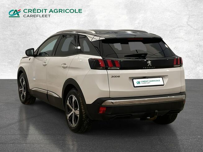 Peugeot 3008 2.0 BlueHdi Crossway S&S EAT8 Hatchback