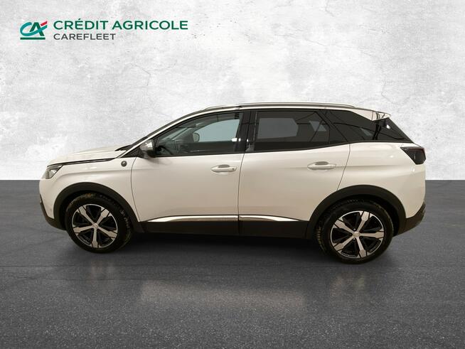 Peugeot 3008 2.0 BlueHdi Crossway S&S EAT8 Hatchback