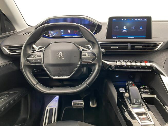 Peugeot 3008 2.0 BlueHdi Crossway S&S EAT8 Hatchback