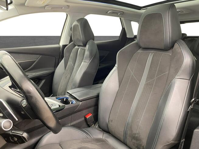 Peugeot 3008 2.0 BlueHdi Crossway S&S EAT8 Hatchback