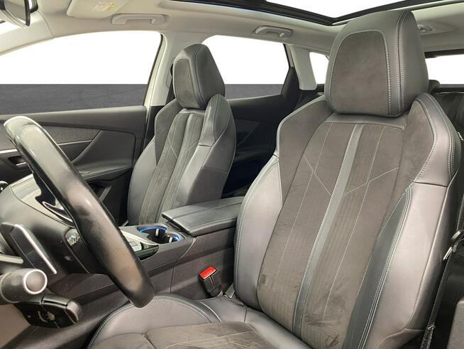 Peugeot 3008 2.0 BlueHdi Crossway S&S EAT8 Hatchback