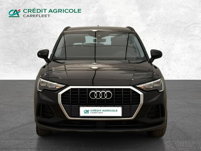 Audi Q3 35 TDI mHEV S tronic Kombi