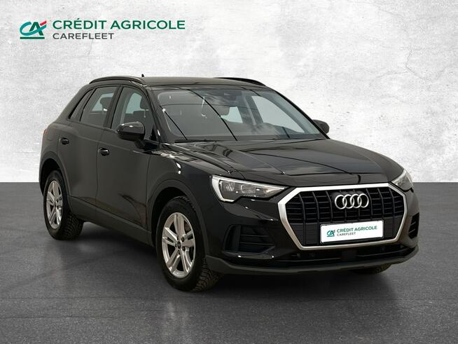 Audi Q3 35 TDI mHEV S tronic Kombi