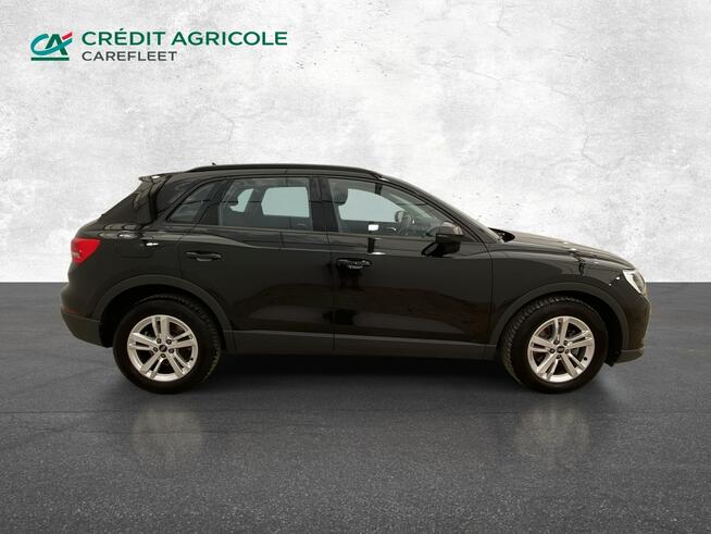 Audi Q3 35 TDI mHEV S tronic Kombi