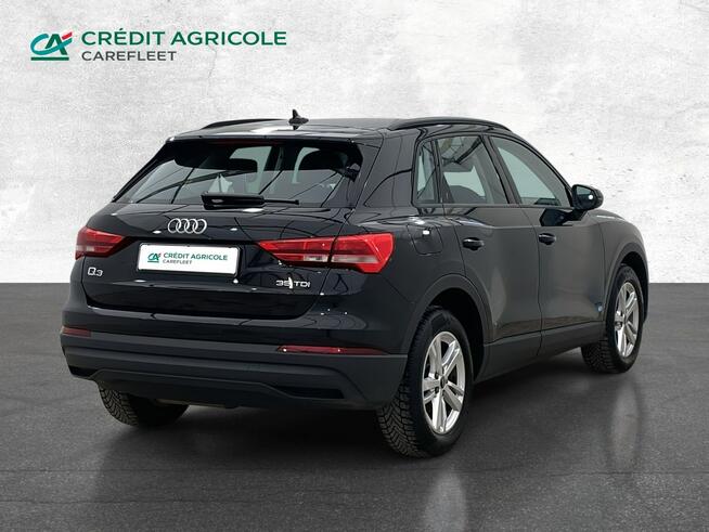 Audi Q3 35 TDI mHEV S tronic Kombi
