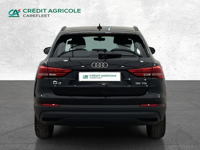 Audi Q3 35 TDI mHEV S tronic Kombi