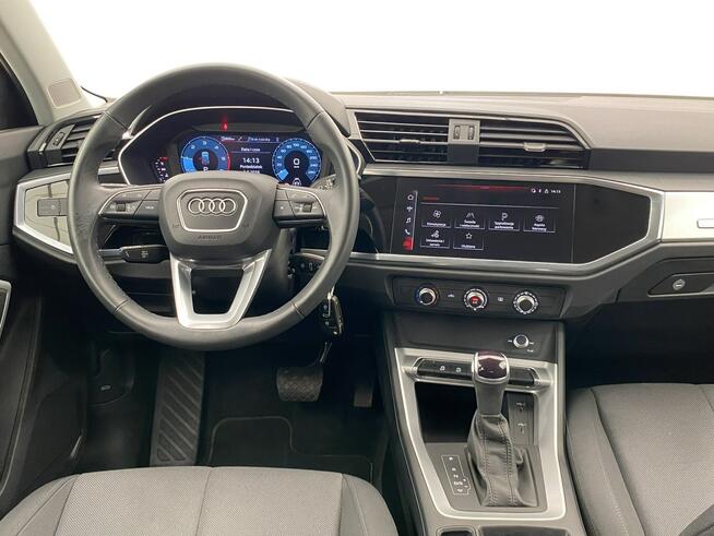 Audi Q3 35 TDI mHEV S tronic Kombi
