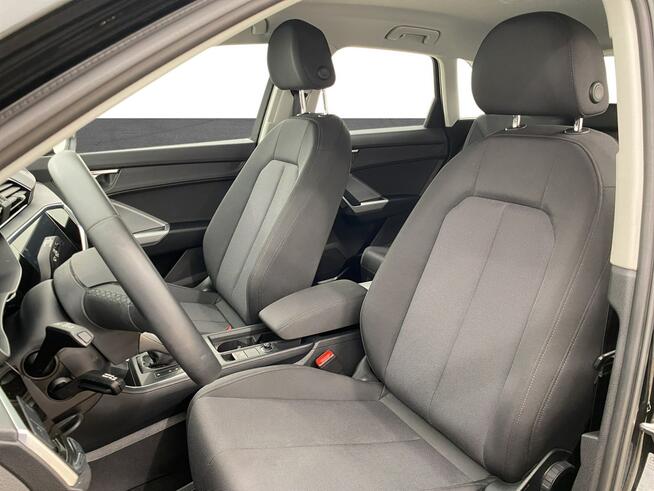 Audi Q3 35 TDI mHEV S tronic Kombi
