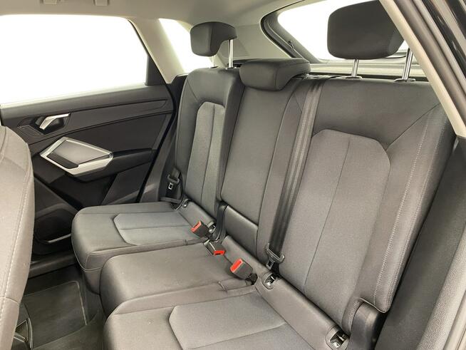 Audi Q3 35 TDI mHEV S tronic Kombi