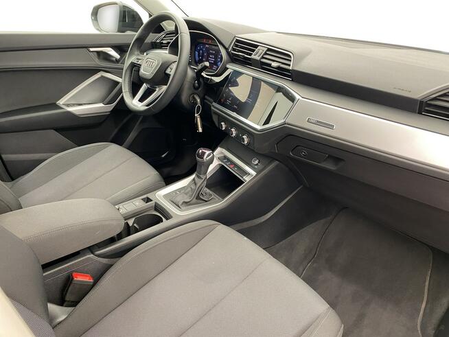 Audi Q3 35 TDI mHEV S tronic Kombi