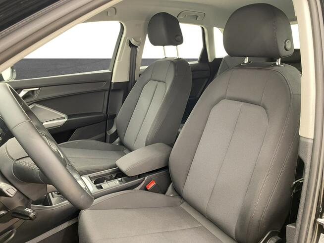 Audi Q3 35 TDI mHEV S tronic Kombi